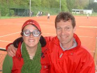 2012, Beste supporter Jeugdinterclub